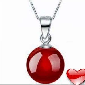 925 Sterling Silver Pendant (No Necklace)